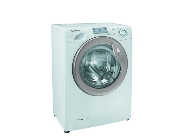 Desetiletá záruka na buben praček Candy