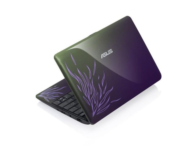 Netbook Asus pro školáky
