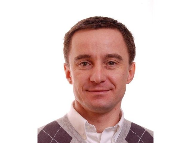 Orbit: Luděk Fojtík