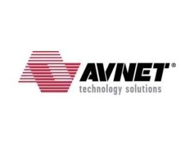 Avnet: Martin Janeček