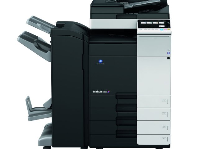 Inovace Konica Minolta zvyšuje flexibilitu a rychlost práce 