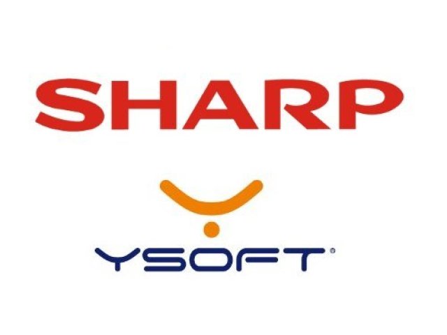 Sharp a Y Soft partnery