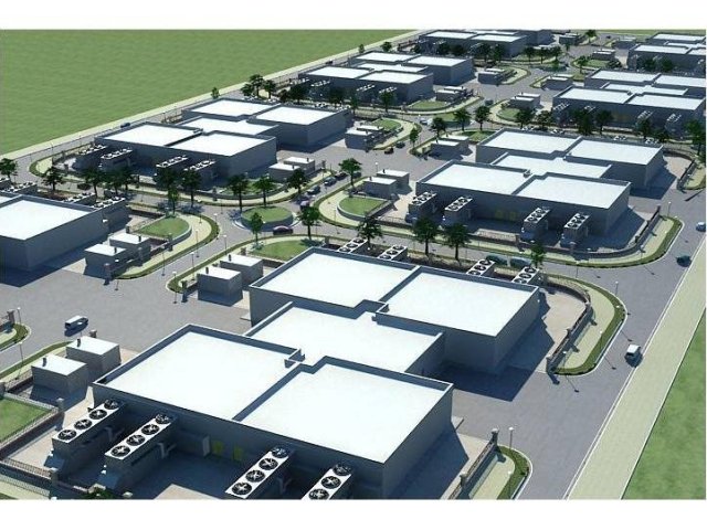 HP Flexible Data Center snižuje investice do datacenter