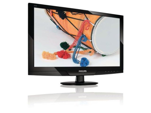 MMD představuje ultratenký Full HD displej Philips