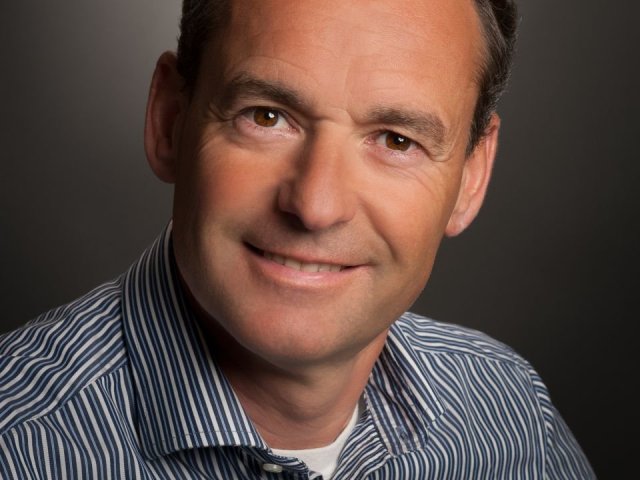 Maurits Tichelman  z Intelu: Reselleři musí mít přehled a neustále se vzdělávat