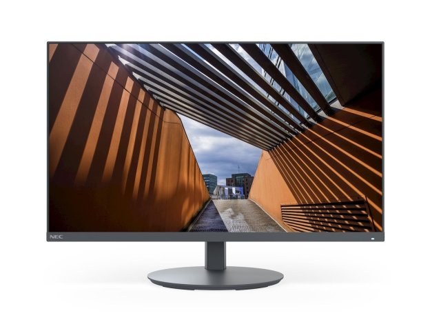Sharp/NEC uvedl na trh nové dokovací monitory v provedení 24" a 27"