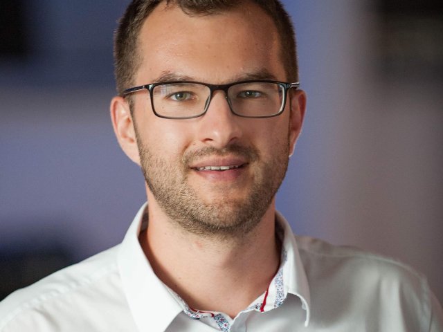 Erik Leo a Marleen Schonewille se stali posilami Zebra systems