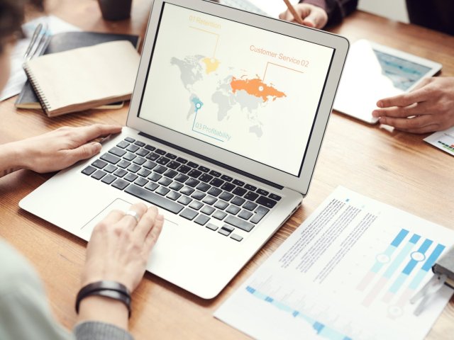 Kvalita DDoS útoků mířících na české firmy výrazně vzrostla