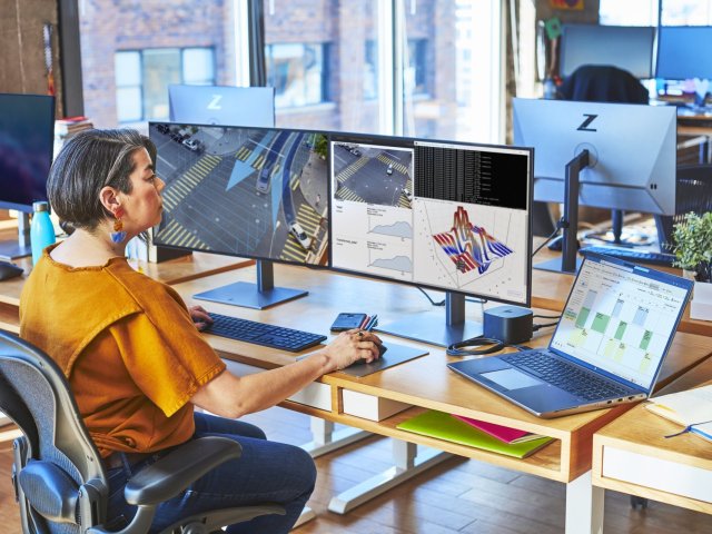 Význam automatizace a generativní AI ve firemním IT roste