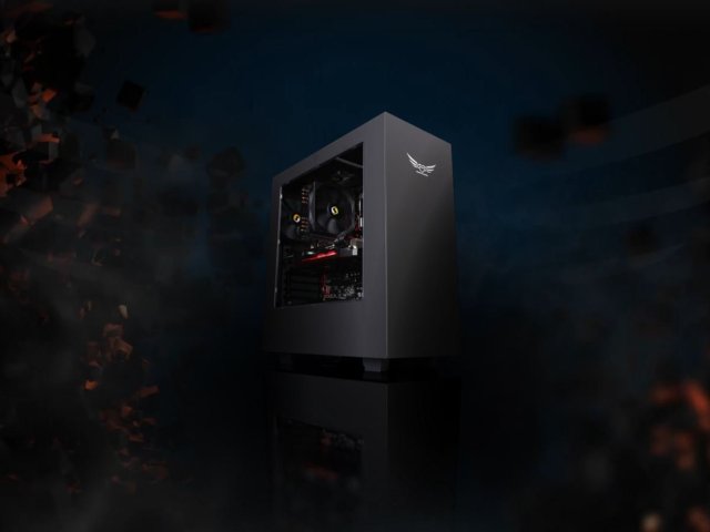 Heart Of Gamers II. generace – Nové legendární stroje přicházejí