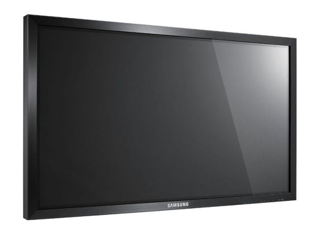 Interaktivní tabule Samsung 650TS