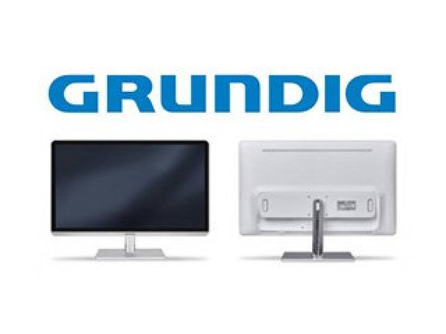 Monitory Grundig - vyberou si i náročnější uživatelé