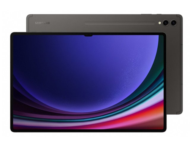Samsung: tablety řady Galaxy Tab S9