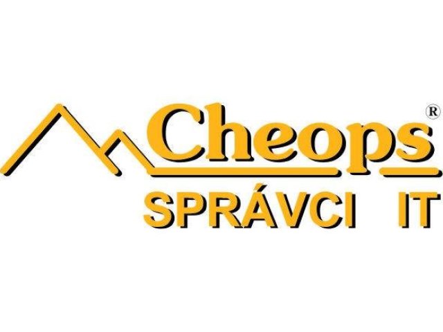 Cheops spravuje IT v Pravda Capital