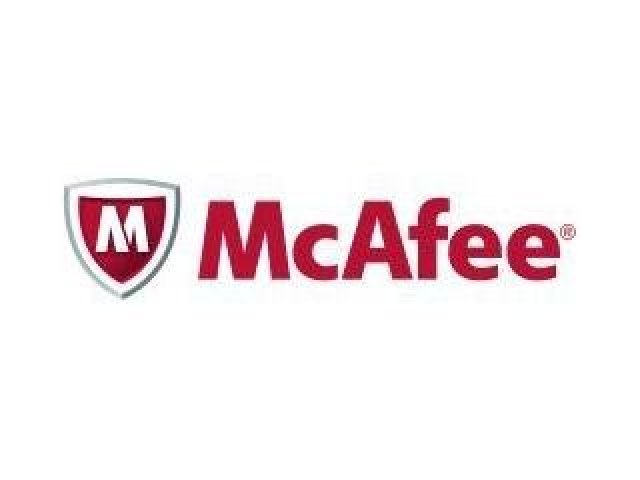 McAfee k úniku dat ze sociální sítě Facebook
