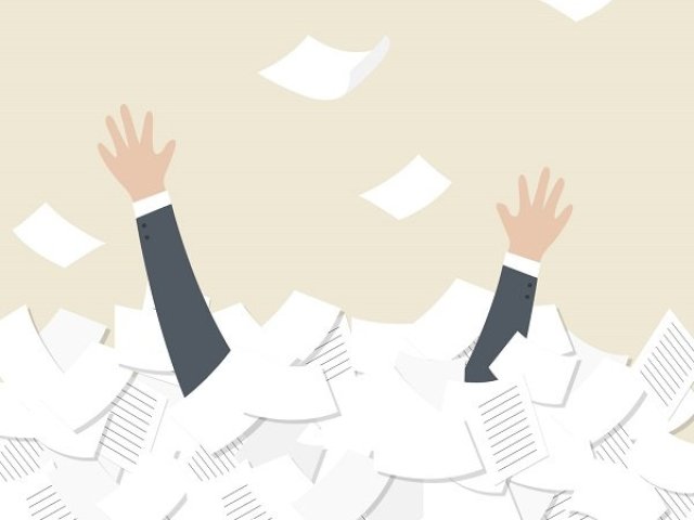 Holešov – Digitalizace dokumentů v praxi