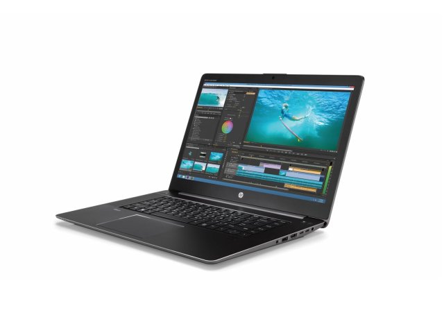 HP rozšířilo nabídku pracovních stanic ZBook