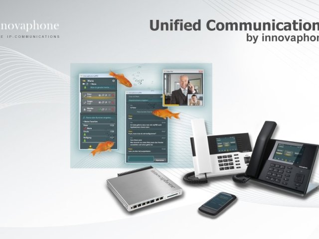 WebRTC – prohlížeč se stává telefonem 