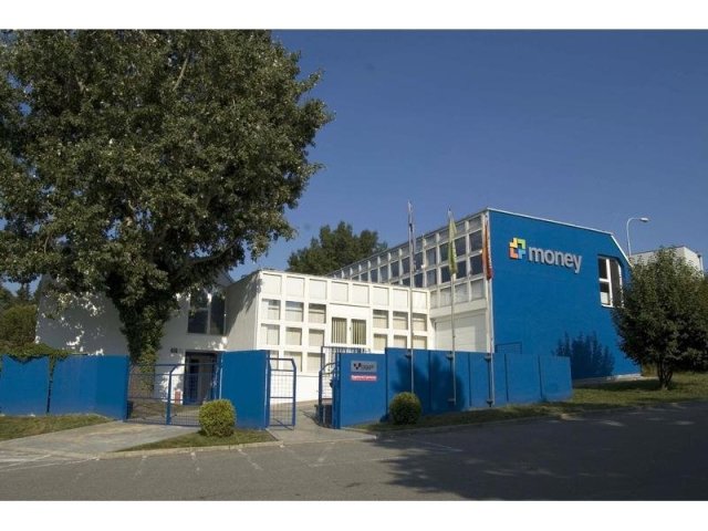 Cígler Software v novém