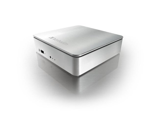 Verbatim MediaShare Home Network Server