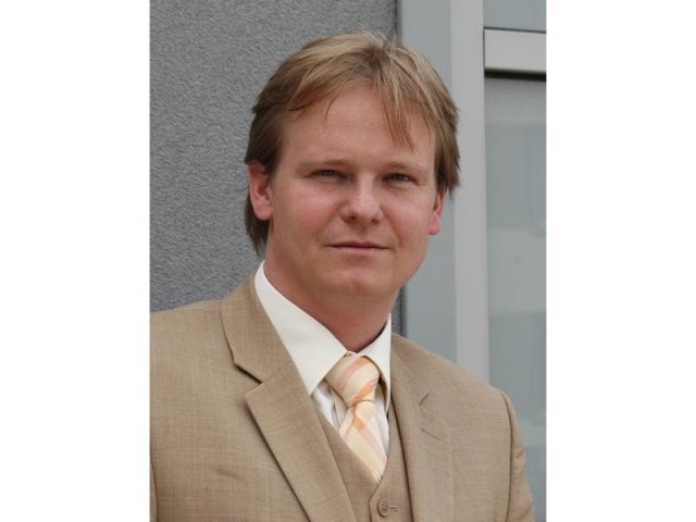 CCV Informační systémy: Marek Procházka