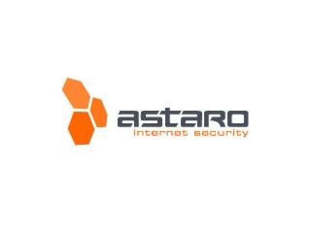 Astaro Security Gateway V8