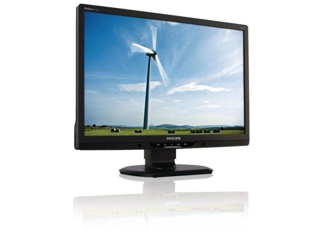 Philips 225BL2 Briliance