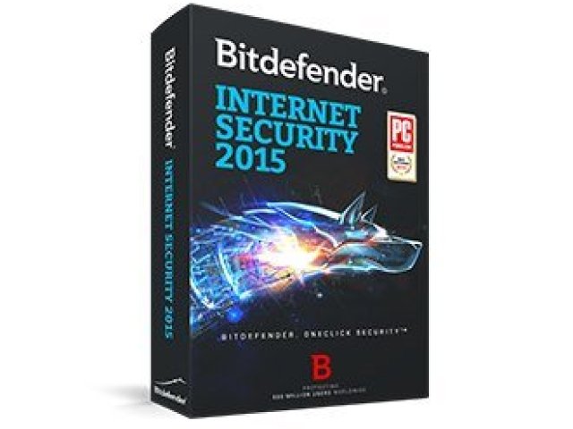 Bitdefender v českém jazyce