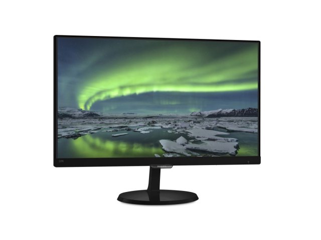 Philips: monitory 237E7QDSB, 246E7QDS a 276E7QDSW