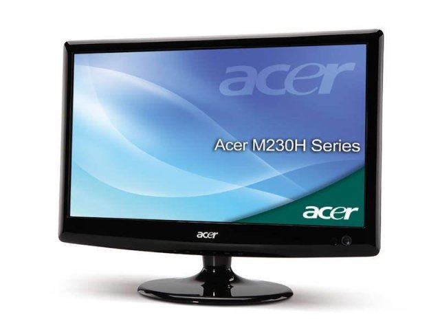TV monitory Acer řady MO