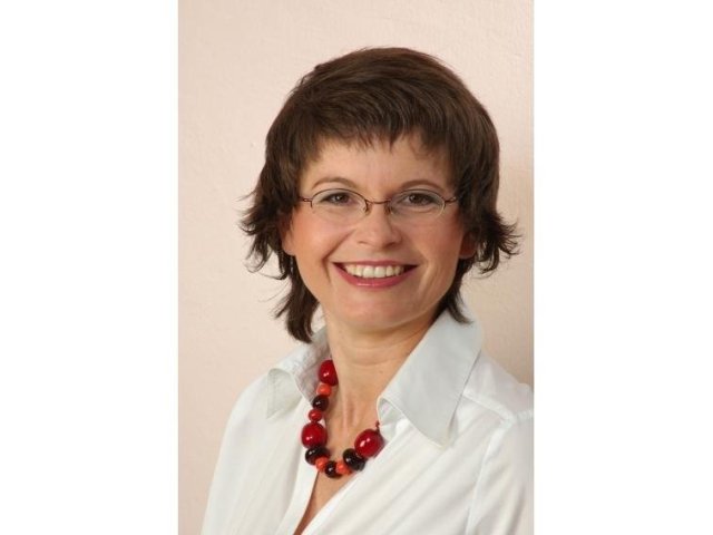 LangMaster: Lubomíra Vinklerová