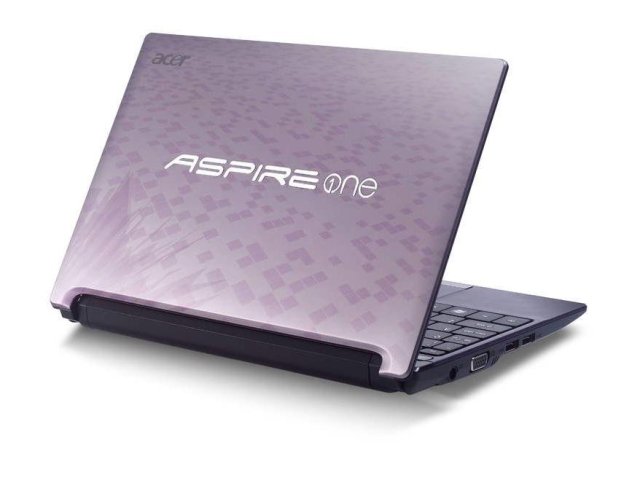 Acer Aspire One D260