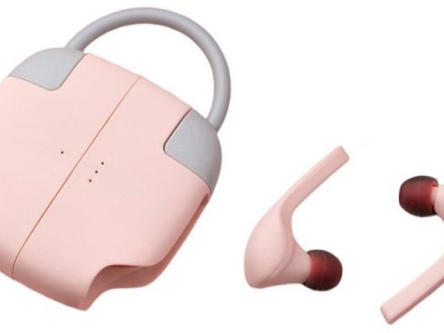 BeCool od Carneo jsou kompaktní bezdrátová sluchátka k vodě, do letadla i na túry