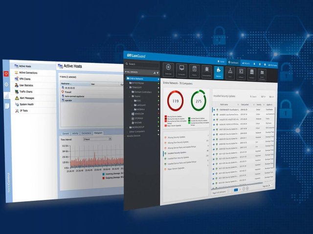 Audit kybernetické bezpečnosti  se stále více vyplácí i SMB firmám