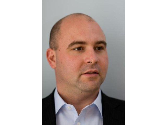 Tomáš Cígler novým ředitelem Tech Data Distribution