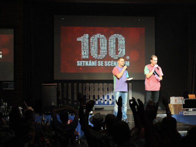 AT Computers na Seči stokrát jinak!