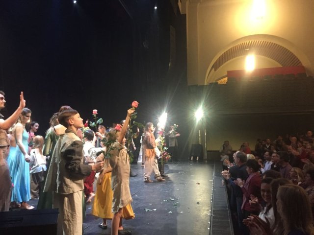 Královská zábava s AT Computers a Dellem