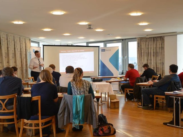 ComSource poradil, jak na Zákon o kybernetické bezpečnosti