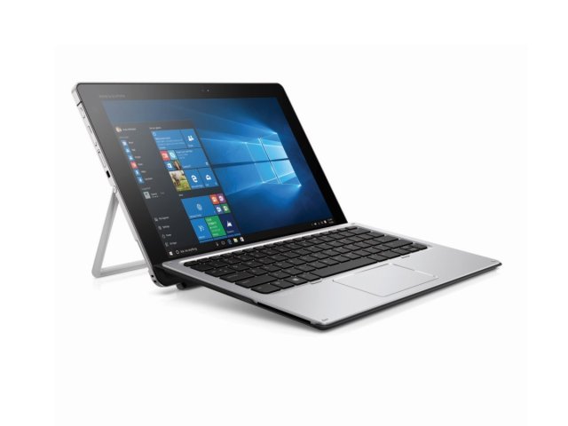 HP přináší tablet Elite X2 pro firemní uživatele