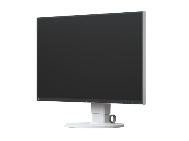 27" monitor ve stylovém designu Full-Flat