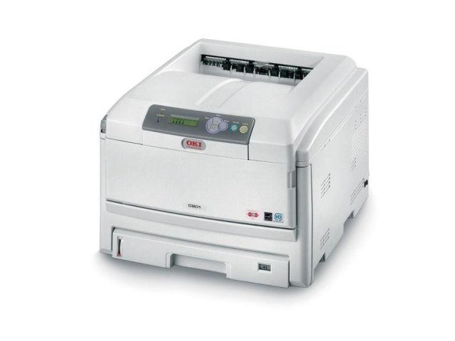 Oki rozšiřuje řadu barevných tiskáren formátu A3