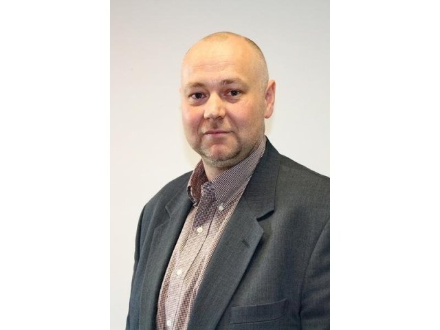 Microsoft ČR: Roman Cabálek