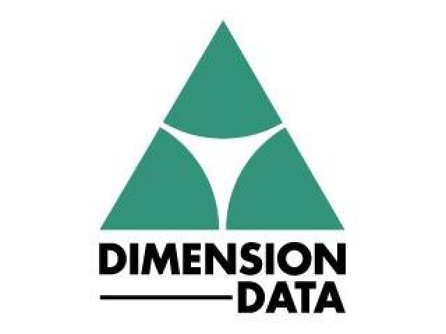 Dimension Data s oceněním