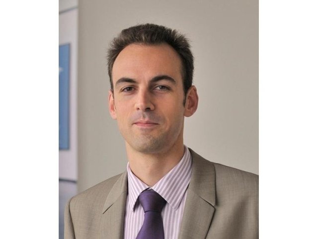 GEFCO: Wilfried Catalanotti