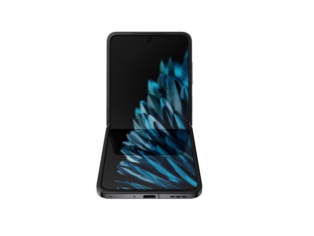 Skládací smarthpone OPPO Find N2 Flip míří na český trh