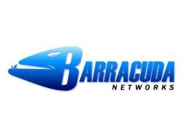 Barracuda Spam & Virus Firewall