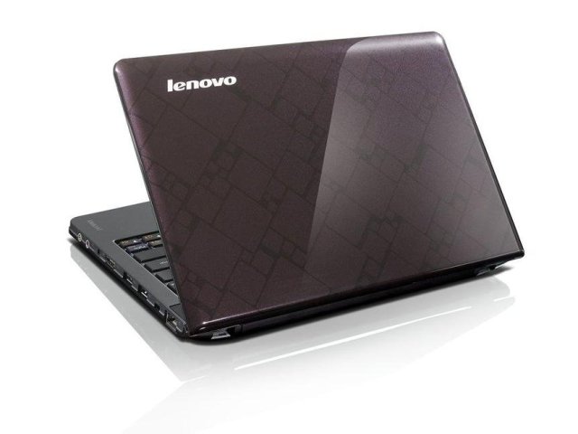 Notebook Lenovo IdeaPad U165