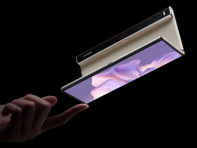 Huawei zveřejnil sazby licenčních poplatků za patenty