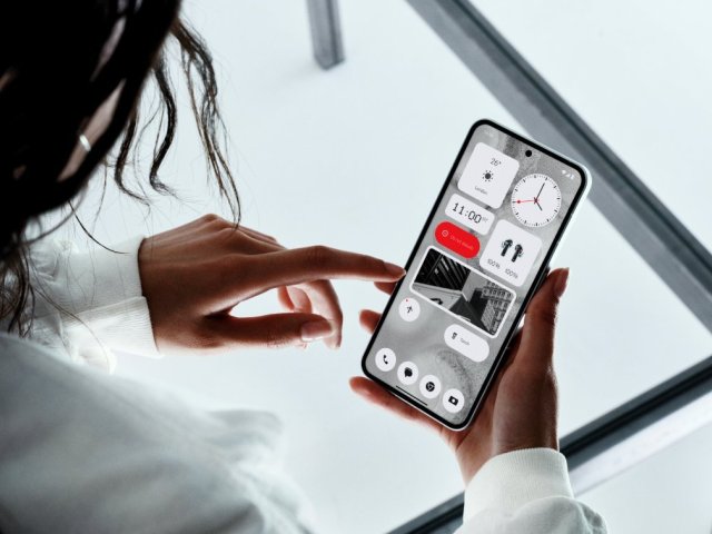 Připravované paměti typu UFS 4.0 opět posunou výkon mobilních telefonů