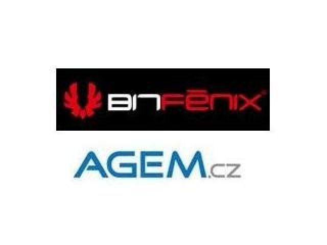 Agem.CZ distributorem BitFenix